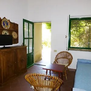  Appartamento La Cava