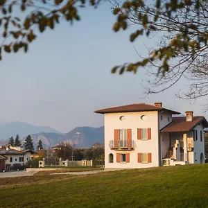 Agreste In Franciacorta Passirano