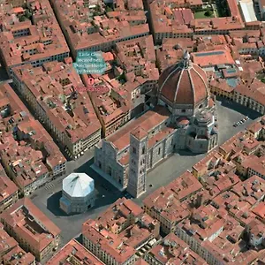 Red Loft Near Duomo-hosted By Sweetstay Firenze